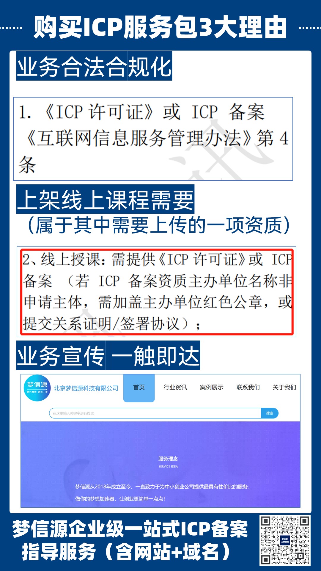 详解ICP备案全流程：从材料准备到审批通过的一站式指南-亿动网络笔记